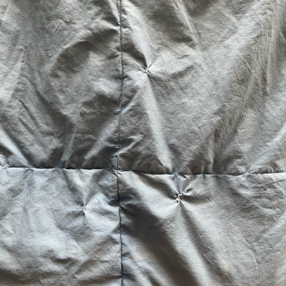 Down Comforter Full/Queen Medium Warmth - Picture 6 of 6